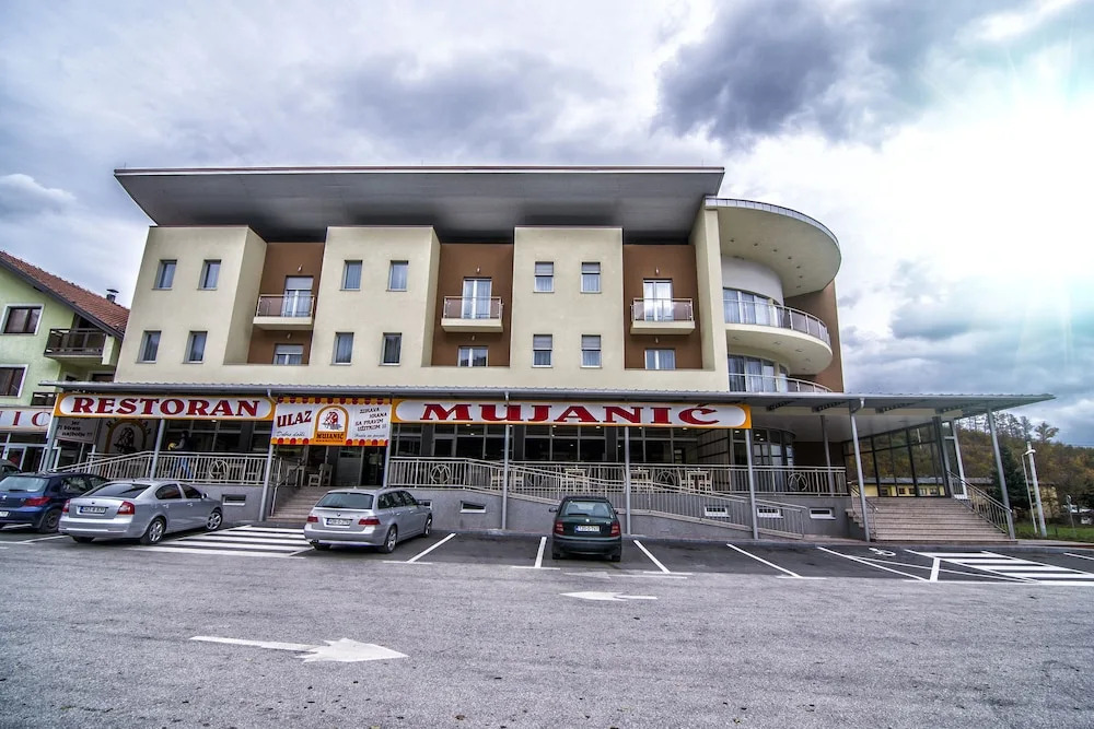 Motel Mujanic Sarajevo