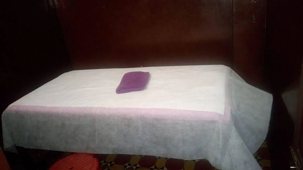 AMS Raj Palace Sundar
