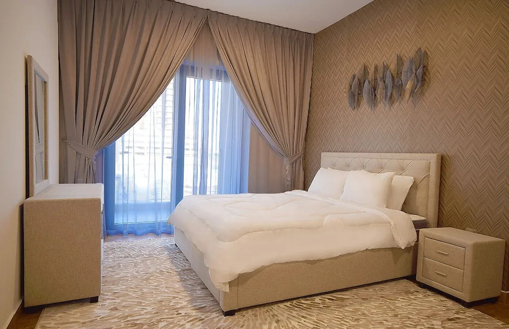 Key Host - Alcove Residence