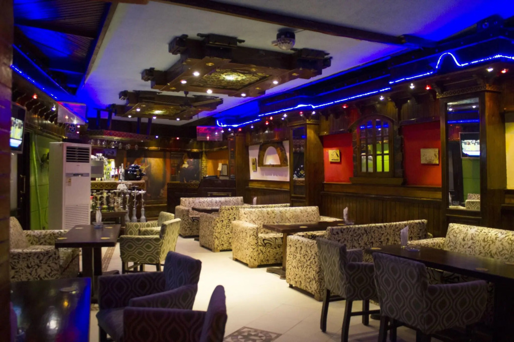 Zayed Hotel