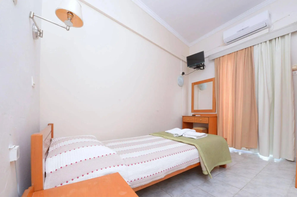 Veroniki Hotel