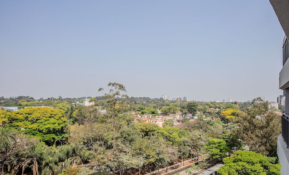 Noas - Apartments in the South Zone of SP