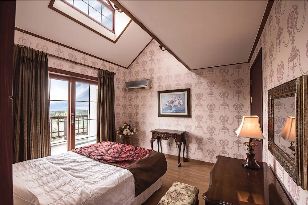 Jeju Pent House