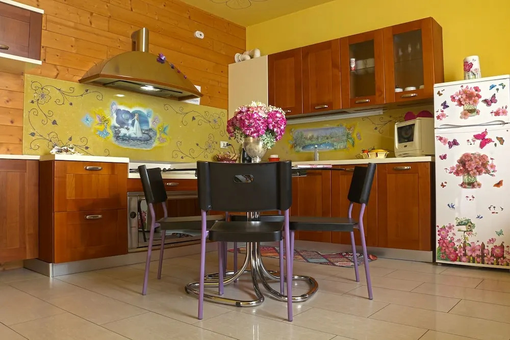 Residenza La Palma
