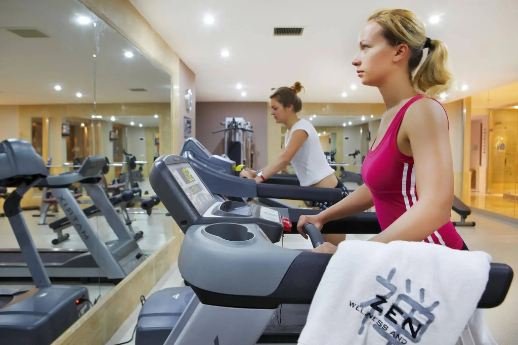 Meryan Hotel - Ultra All Inclusive