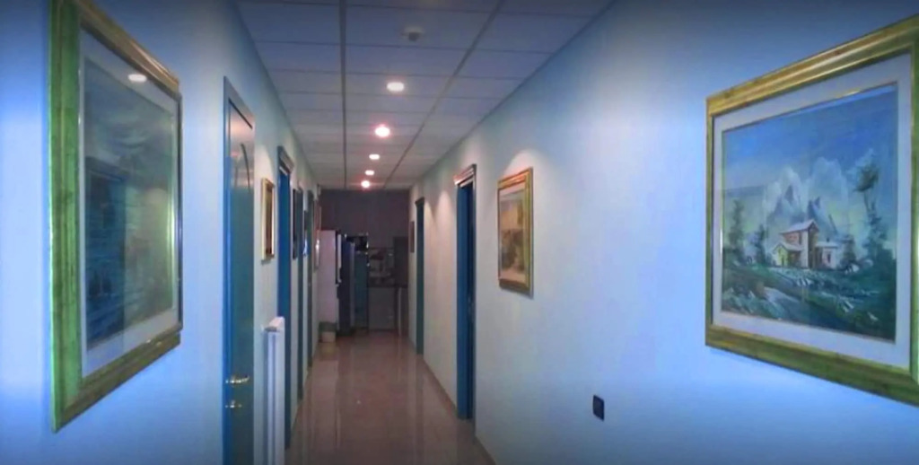 Hotel Ideale