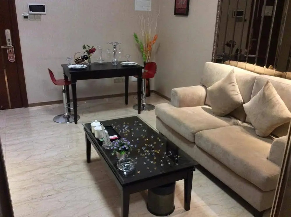 Private Enjoy Home Apartment