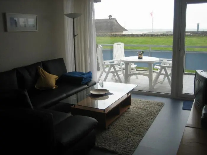Haus Fischerstrand W 06