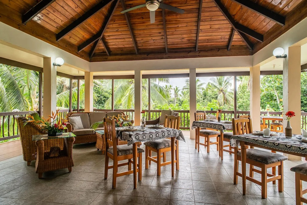 Tiliva Resort