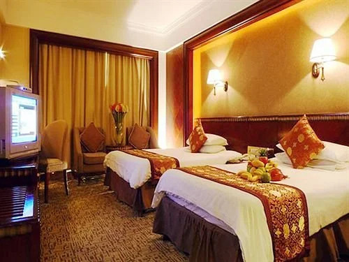 Zhong'an Huana Holiday Hotel
