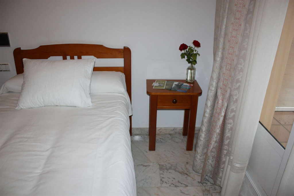 Hotel María