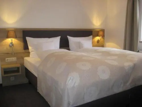 Hotel Haflhof