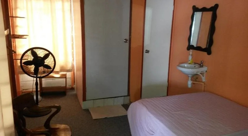 Guesthouse AlbergoAlberga