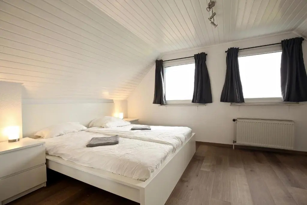 Ferienwohnung Leuchtturmblick