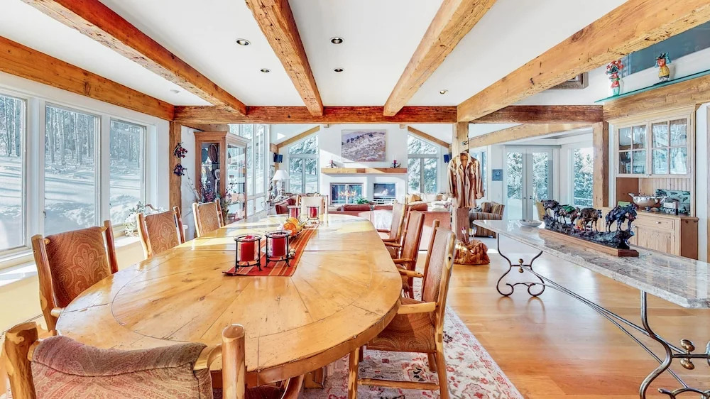 Trails Edge by Snowmass Vacations