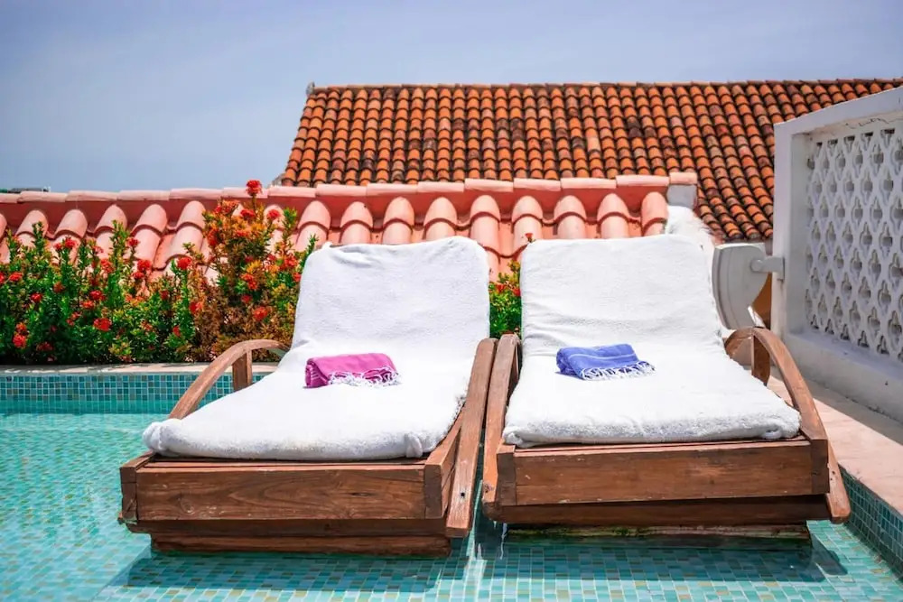 Hotel Aguamarina Boutique