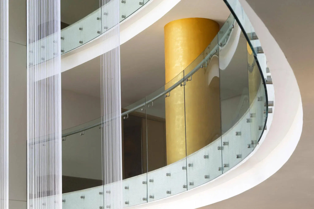 Le Meridien Cairo Airport
