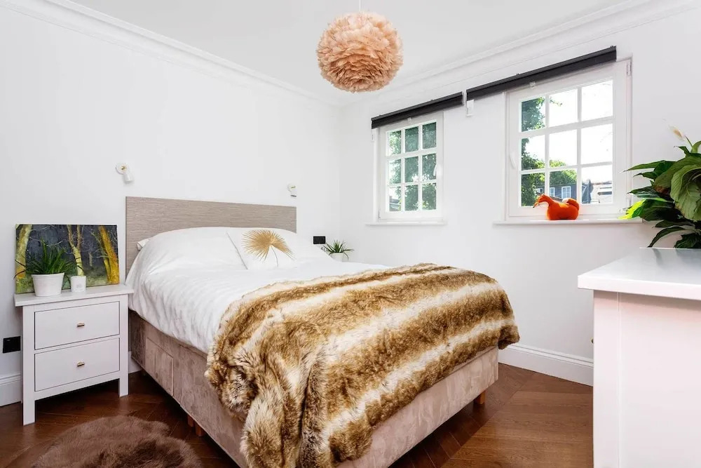 Revitalising in Kensal Rise