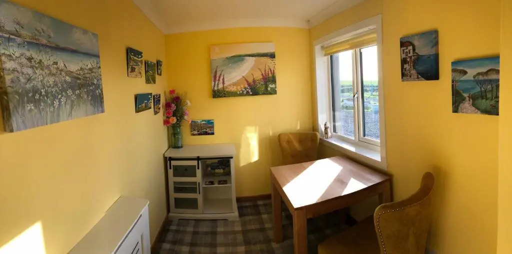 Old School B&B Super King Exclusive 5 Room private suite