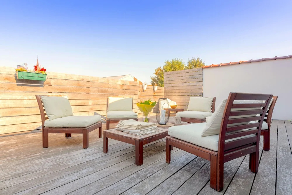 Europea - Residences Saint Boniface