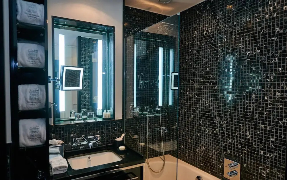 Boutique Villa am Ruhrufer Retreat