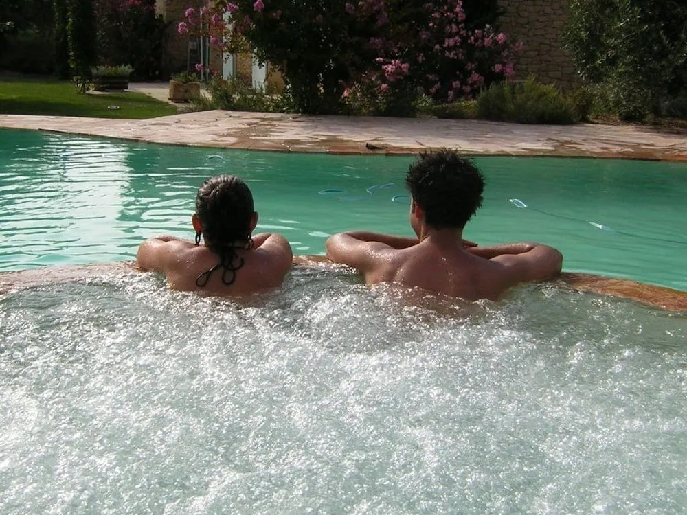 B&B Les Férigoules