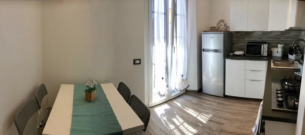 Marcos House