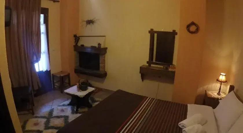 Hotel Katafigio