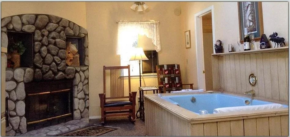 Pine Knot Guest Ranch