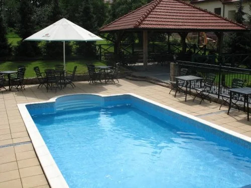 Hotel Salin
