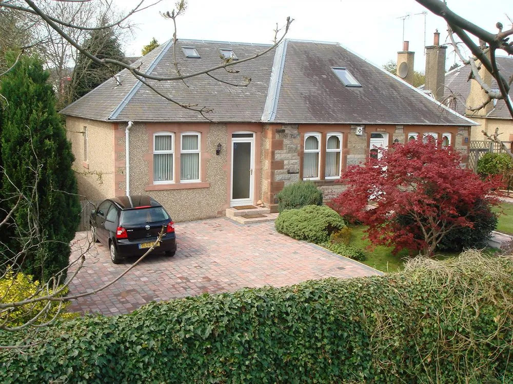Bield B&B