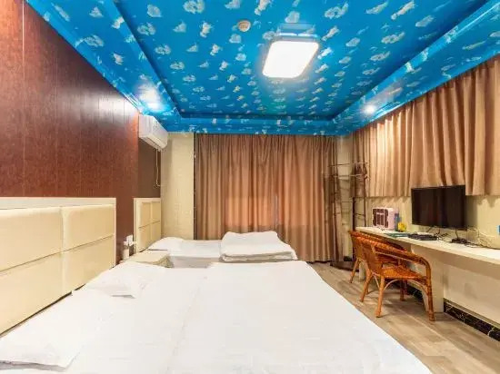 Tongling Junlai Hotel