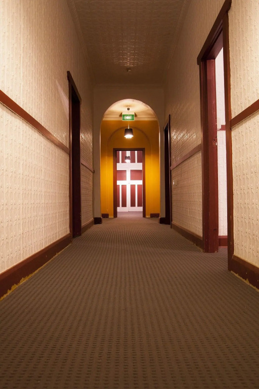 Royal Mail Hotel