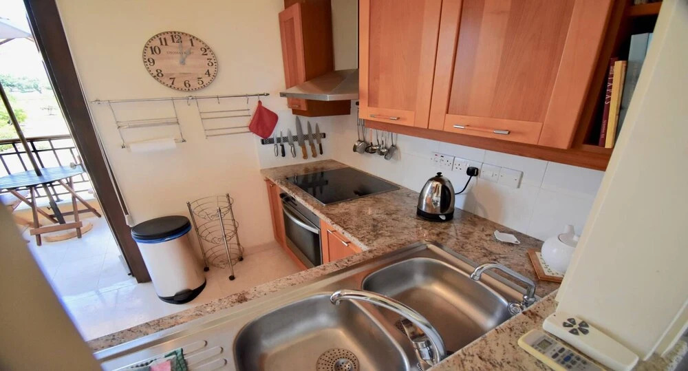 Apartment B11 - Hera