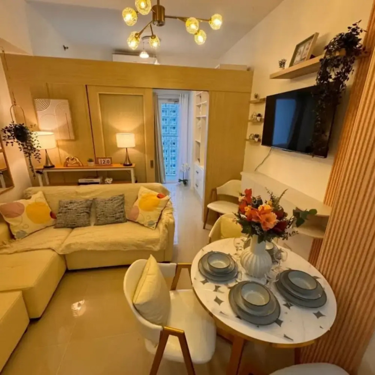 Fourth's Jazz Cozy Pad