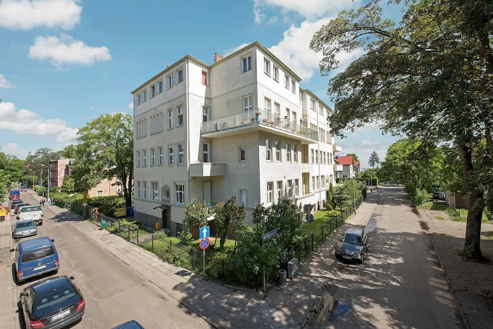 Lion Apartments - Parkowa 41