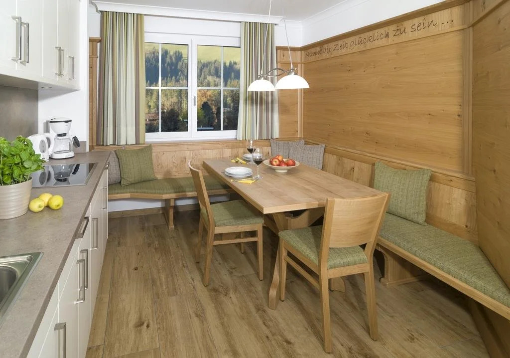 Pension Lärchenbrunn