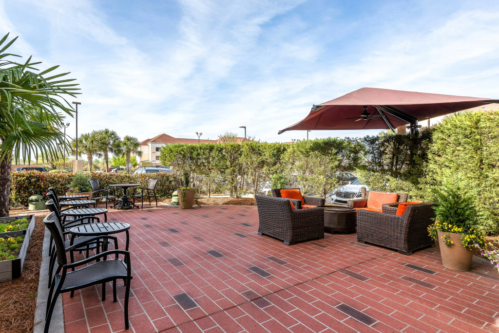 Residence Inn Florence