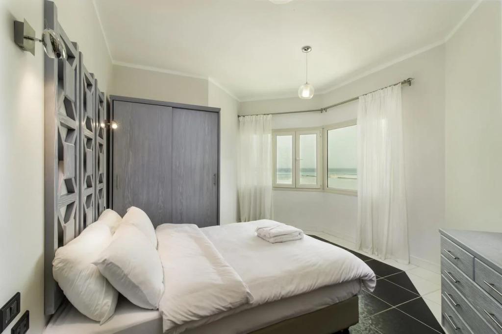 Royal Beach Luxury Hurghada