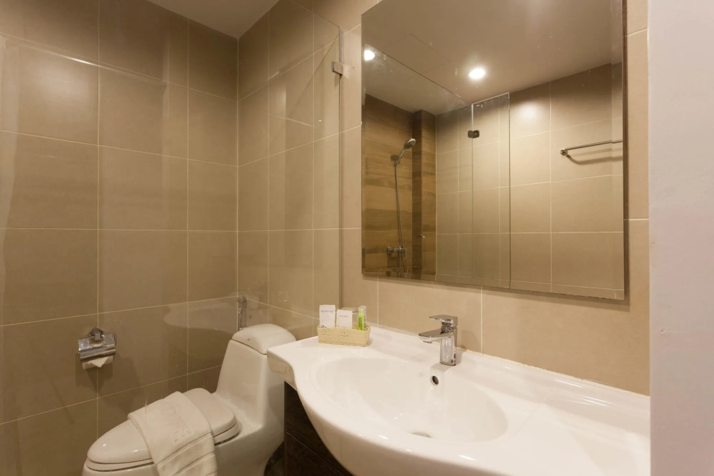 The Thames Pool Access Resort & Villa - SHA Extra Plus
