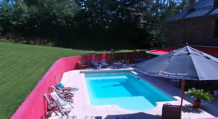 Holiday Home Sans Soucis