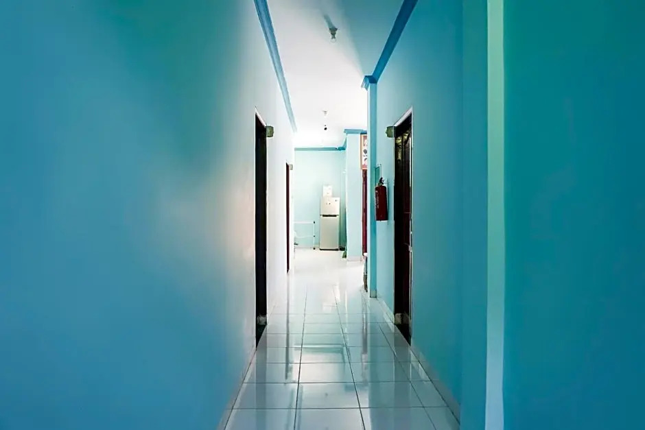 OYO Life 2918 Kost Arrazaq