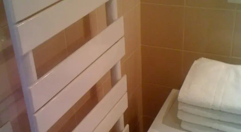 Apartment Bartoiseaux