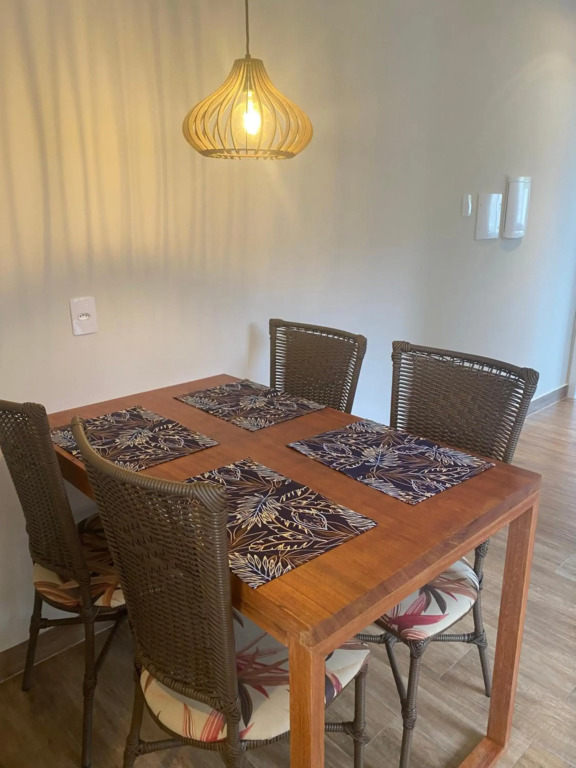Residencial Butiá Apartamento 02 - Praia da vila