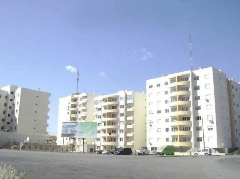 Condominio Atlântico