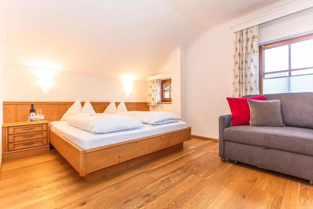 Feriengut Ottacherhof - Active Family Holiday in central Hollersbach