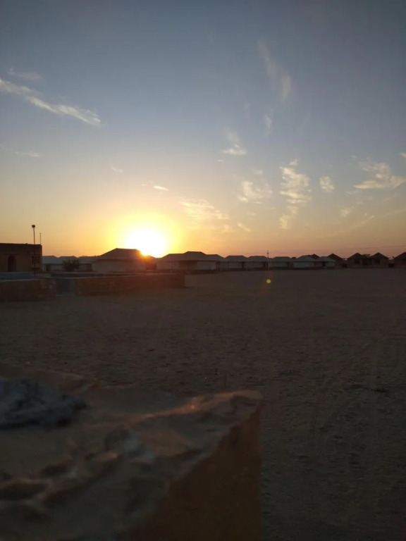 Sunrise Desert Resort
