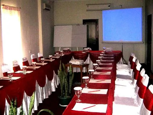 Grand Sirao Hotel