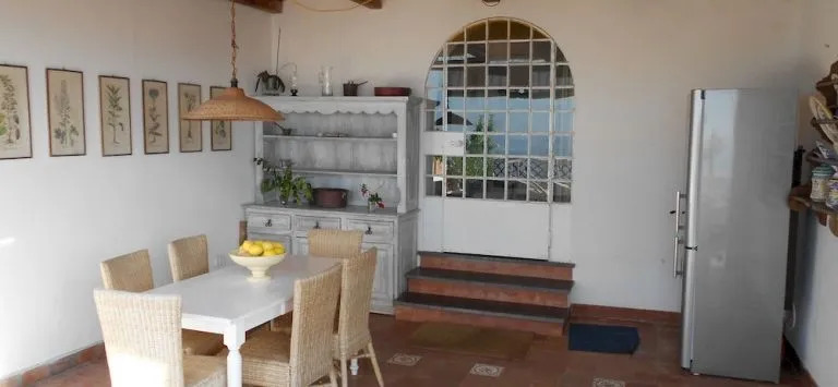 Villa Dafne Gulf Views Pool and Guest Services by Feeling Italy