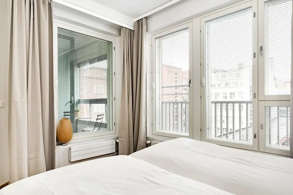 Haave Apartments Tampere
